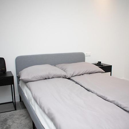 בודפשט Luxury Cozy 2 Bdr Downtown Apt.4 מראה חיצוני תמונה