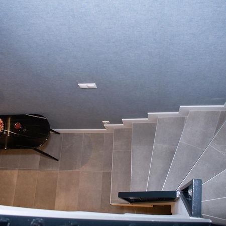 בודפשט Luxury Cozy 2 Bdr Downtown Apt.4 מראה חיצוני תמונה