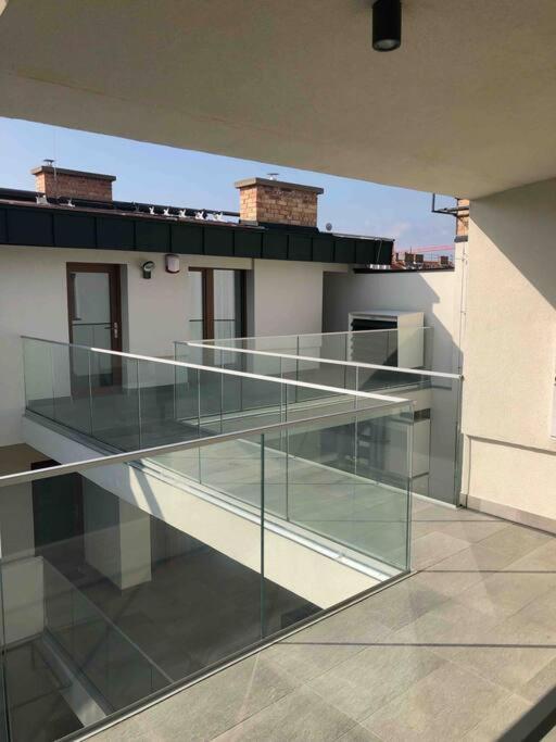 בודפשט Luxury Cozy 2 Bdr Downtown Apt.4 מראה חיצוני תמונה
