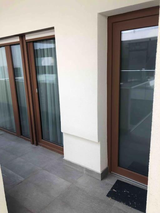 בודפשט Luxury Cozy 2 Bdr Downtown Apt.4 מראה חיצוני תמונה