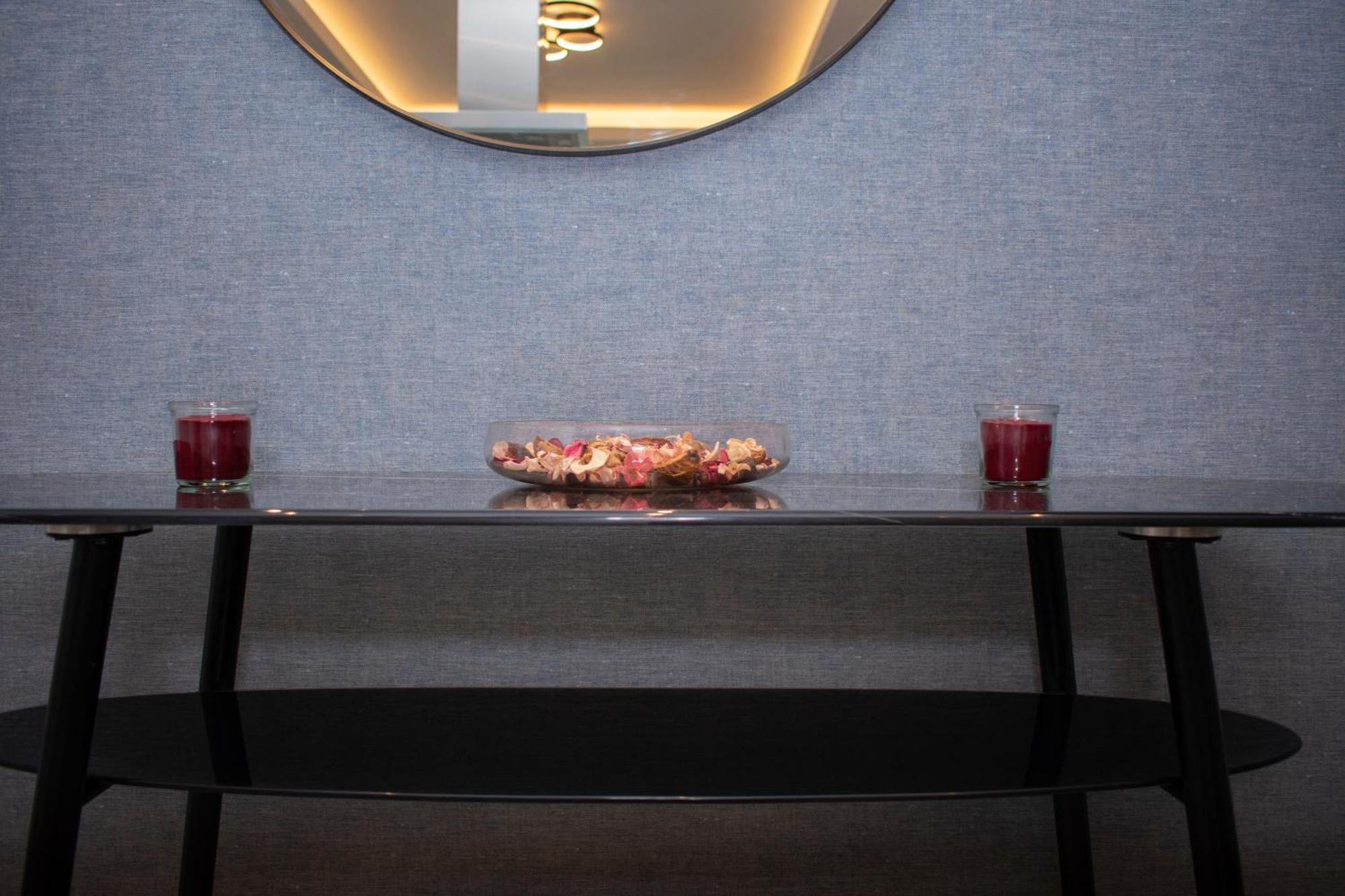 בודפשט Luxury Cozy 2 Bdr Downtown Apt.4 מראה חיצוני תמונה