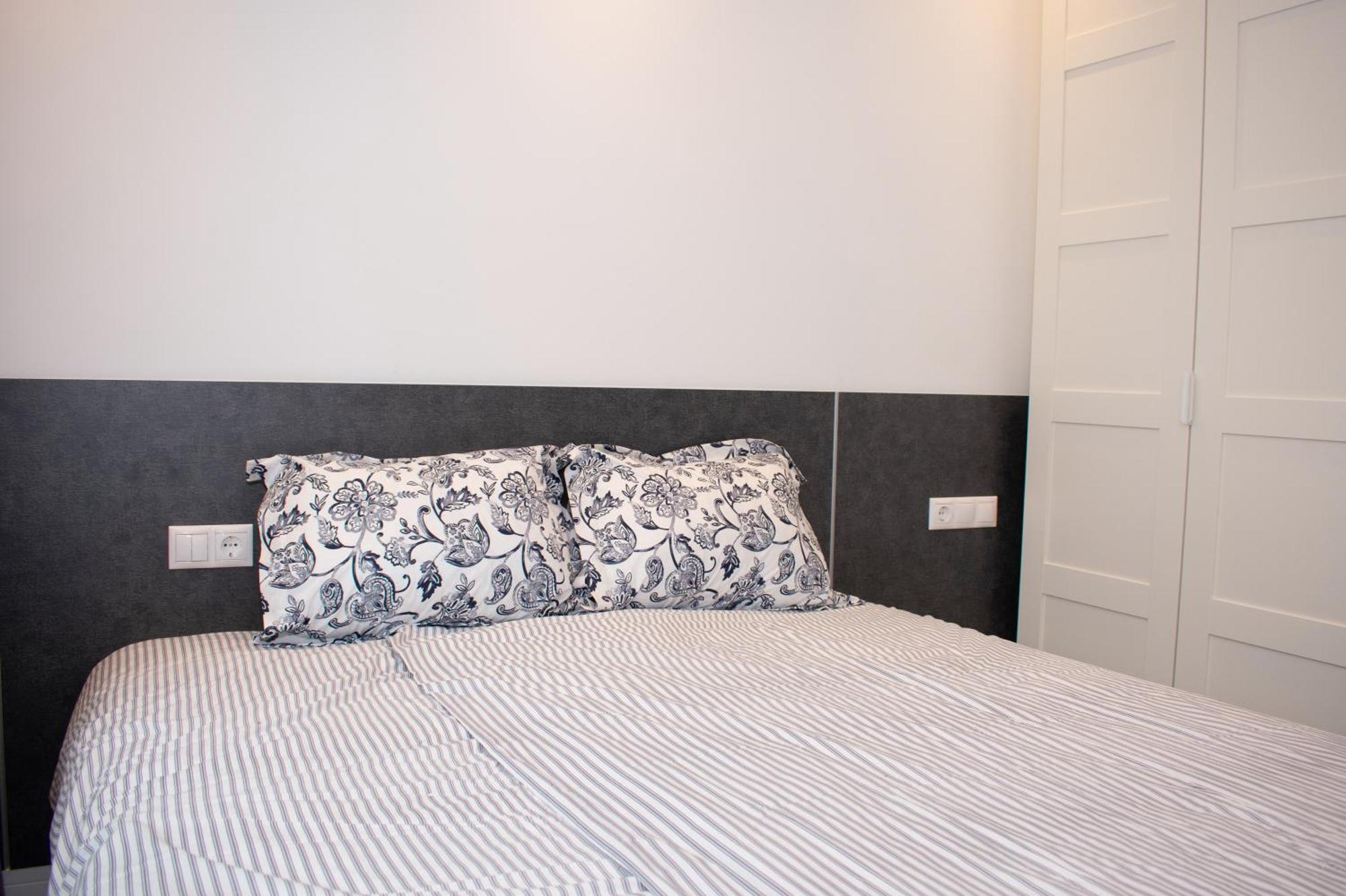 בודפשט Luxury Cozy 2 Bdr Downtown Apt.4 מראה חיצוני תמונה