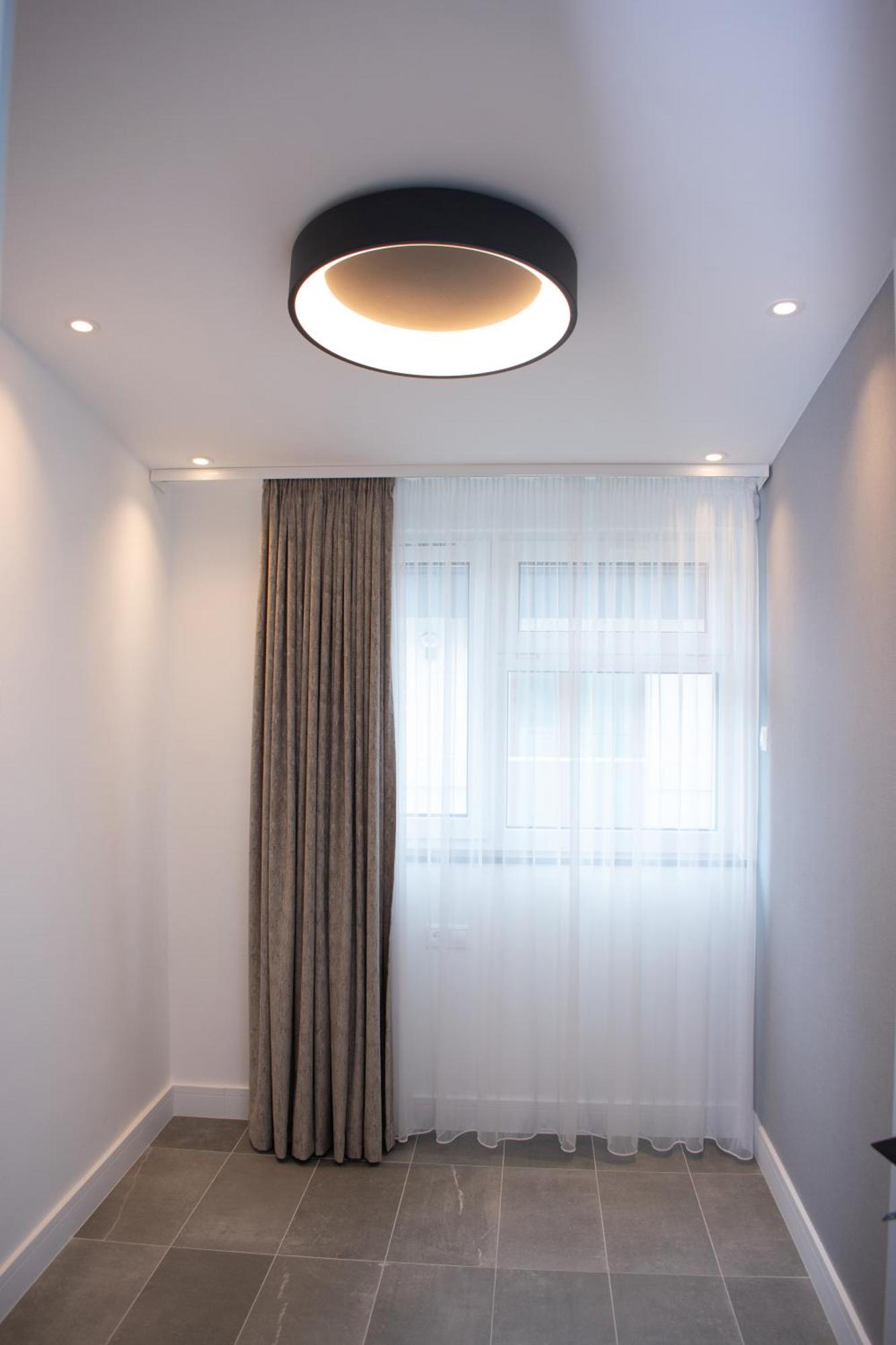 בודפשט Luxury Cozy 2 Bdr Downtown Apt.4 מראה חיצוני תמונה