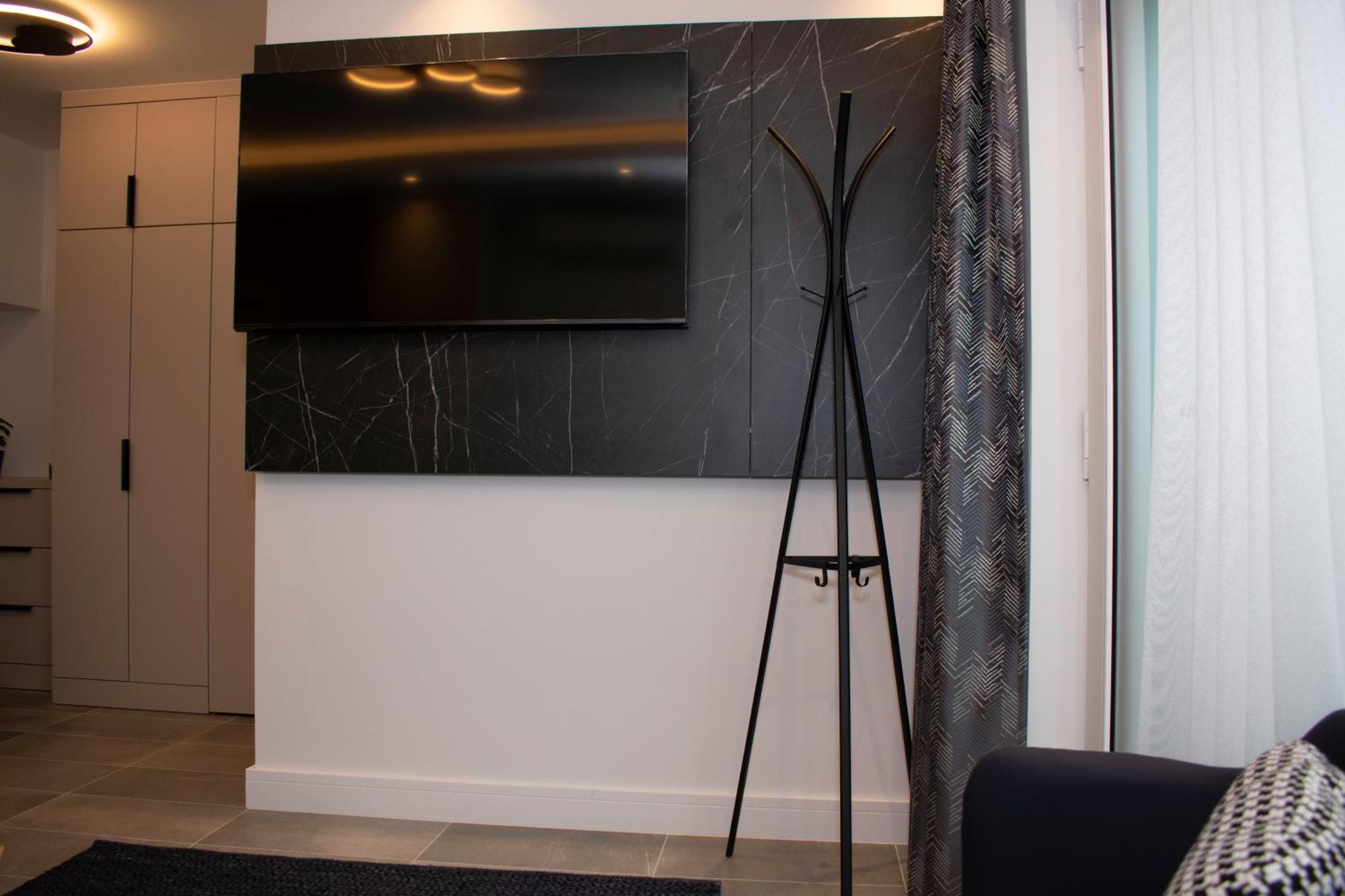 בודפשט Luxury Cozy 2 Bdr Downtown Apt.4 מראה חיצוני תמונה