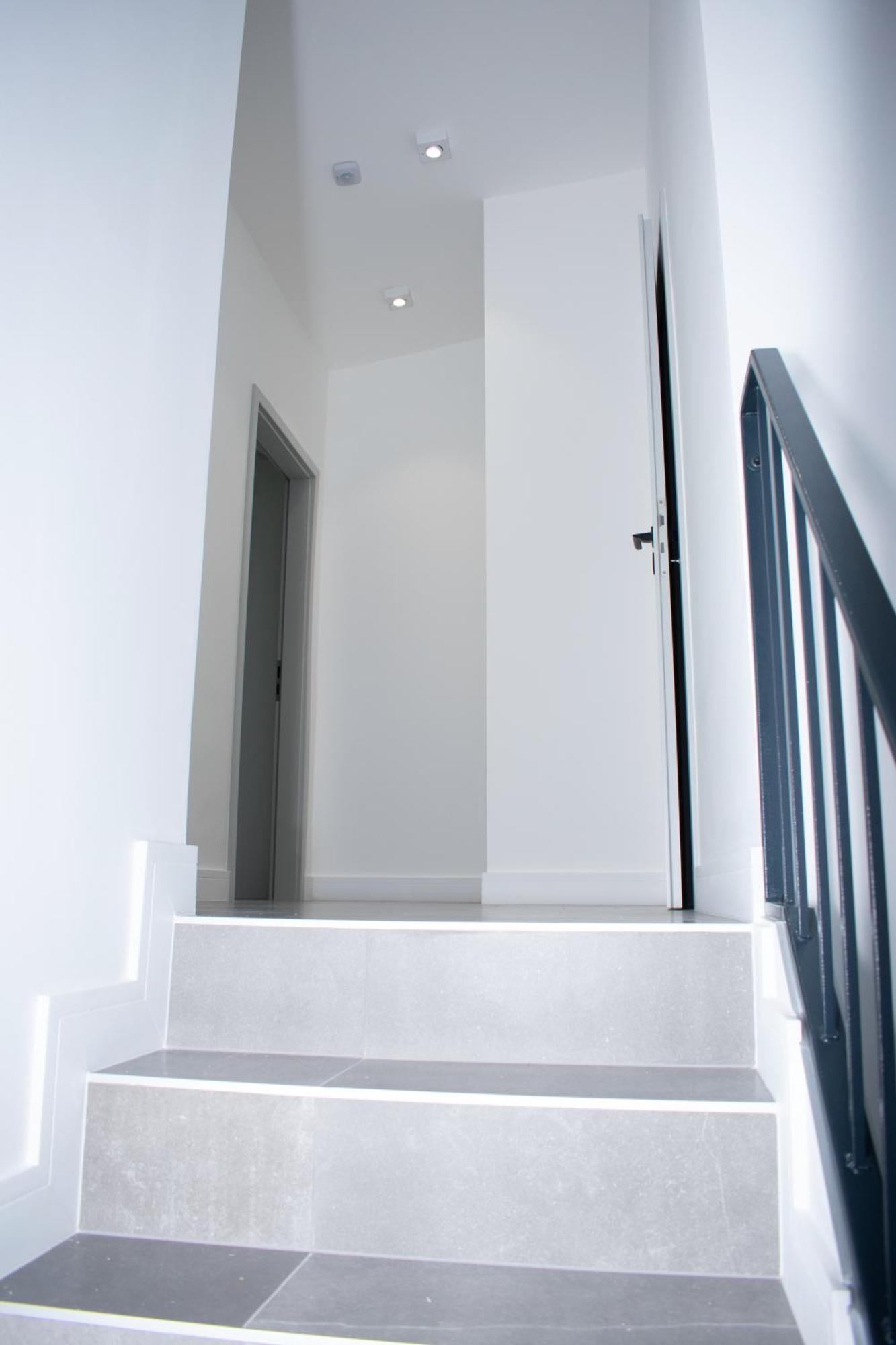 בודפשט Luxury Cozy 2 Bdr Downtown Apt.4 מראה חיצוני תמונה