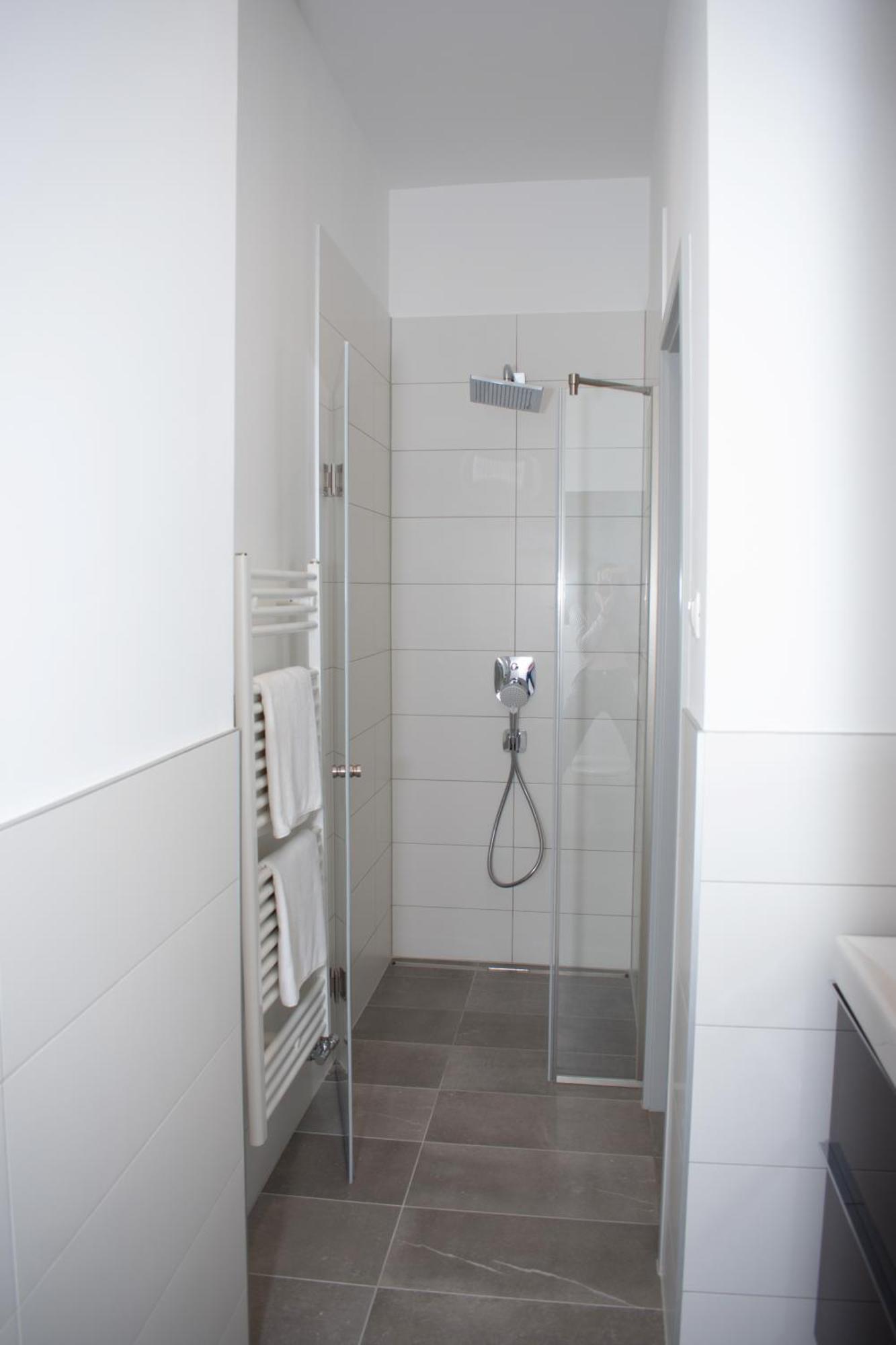בודפשט Luxury Cozy 2 Bdr Downtown Apt.4 מראה חיצוני תמונה